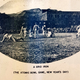 Photo of the Atom Bowl on January 1, 1946 in Nagasaki Japan as found in the book Pictorial Arrowhead Occupation of Japan by Second Marine Division (Scan courtesy of the Tokyo Files Archives)